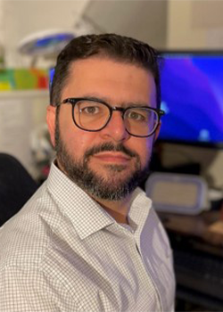 Anastasios D. Tsaousis 