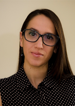 Lilach Sheiner