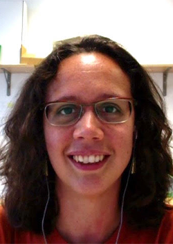 Núria Ros i Rocher