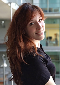 Núria Ros i Rocher
