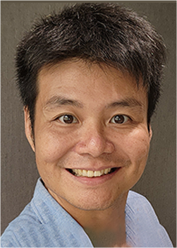 Cheong Xin Chan