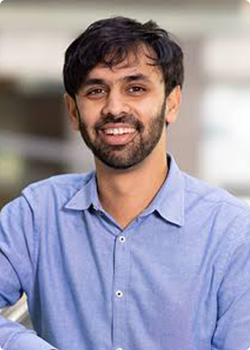 Gautam Dey
