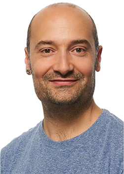 Guifré Torruella