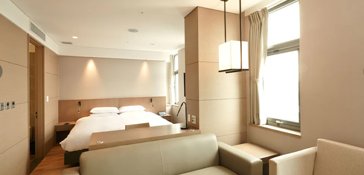 Mayplace Hotel 