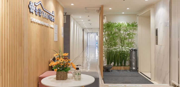 Hotel Snow Flower