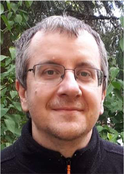 Pavel Skaloud