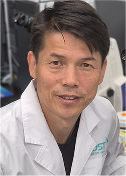 Seung Ho Baek