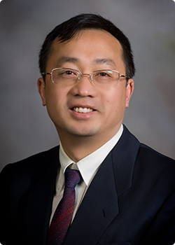 Shuhai Xiao