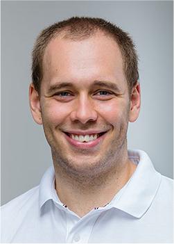 Timothy Stephens